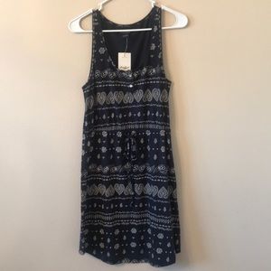Lucky brand dress